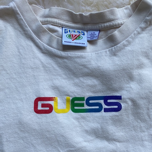 GUESS t-shirt - Picture 3 of 8